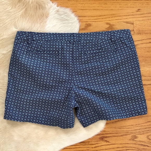 Merona Pattern Shorts - Picture 3 of 7